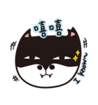 CatNiuNiu 1-diary（個別スタンプ：5）