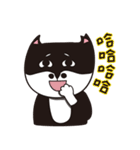 CatNiuNiu 1-diary（個別スタンプ：12）