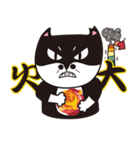 CatNiuNiu 1-diary（個別スタンプ：16）