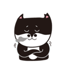 CatNiuNiu 1-diary（個別スタンプ：23）