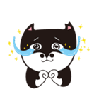CatNiuNiu 1-diary（個別スタンプ：29）