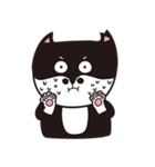 CatNiuNiu 1-diary（個別スタンプ：30）