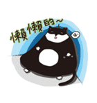 CatNiuNiu 1-diary（個別スタンプ：31）