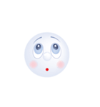 Clown's 40 feelings（個別スタンプ：2）