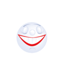Clown's 40 feelings（個別スタンプ：4）