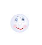 Clown's 40 feelings（個別スタンプ：5）