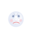 Clown's 40 feelings（個別スタンプ：6）