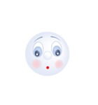 Clown's 40 feelings（個別スタンプ：12）