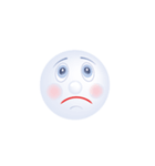Clown's 40 feelings（個別スタンプ：13）