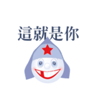 Clown's 40 feelings（個別スタンプ：21）