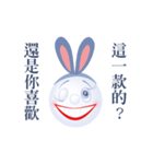 Clown's 40 feelings（個別スタンプ：30）