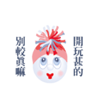 Clown's 40 feelings（個別スタンプ：32）