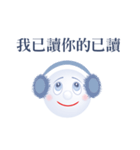Clown's 40 feelings（個別スタンプ：35）