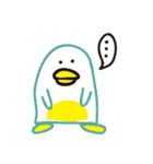 Staring into space is good（個別スタンプ：2）
