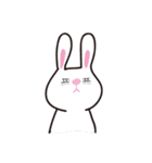Staring into space is good（個別スタンプ：39）