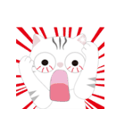 プリンス-かわいい（個別スタンプ：8）