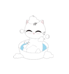 プリンス-かわいい（個別スタンプ：14）