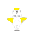 プリンス-かわいい（個別スタンプ：15）