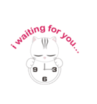 プリンス-かわいい（個別スタンプ：22）