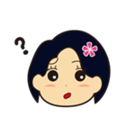 Sen ＆ Alice's life chapter（個別スタンプ：4）