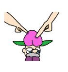 巨タンプ（個別スタンプ：9）