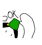 巨タンプ（個別スタンプ：12）