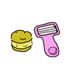 巨タンプ（個別スタンプ：14）