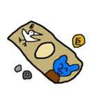 巨タンプ（個別スタンプ：39）