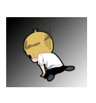 MR. Jaunr（個別スタンプ：20）