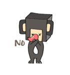 BoxBox（個別スタンプ：2）