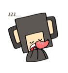 BoxBox（個別スタンプ：7）