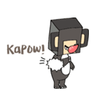 BoxBox（個別スタンプ：9）