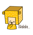 BoxBox（個別スタンプ：16）