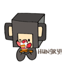 BoxBox（個別スタンプ：26）