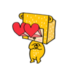 BoxBox（個別スタンプ：28）