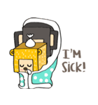 BoxBox（個別スタンプ：29）