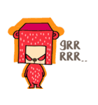 BoxBox（個別スタンプ：32）