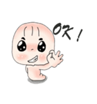 PAD TAI（個別スタンプ：3）