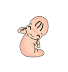 PAD TAI（個別スタンプ：5）