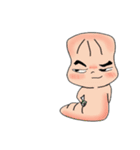 PAD TAI（個別スタンプ：11）