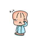 PAD TAI（個別スタンプ：23）