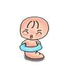 PAD TAI（個別スタンプ：38）
