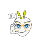 Turnips Sister（個別スタンプ：1）