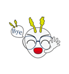 Turnips Sister（個別スタンプ：2）