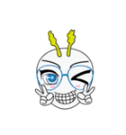 Turnips Sister（個別スタンプ：3）