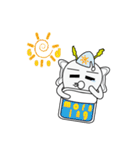 Turnips Sister（個別スタンプ：5）