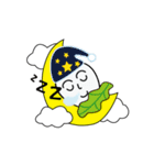 Turnips Sister（個別スタンプ：6）