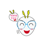 Turnips Sister（個別スタンプ：8）
