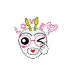 Turnips Sister（個別スタンプ：11）