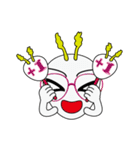 Turnips Sister（個別スタンプ：12）